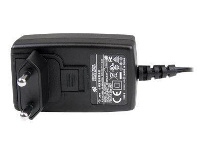 STARTECH.COM Spare 5V DC EU Power Adapter Verpackung