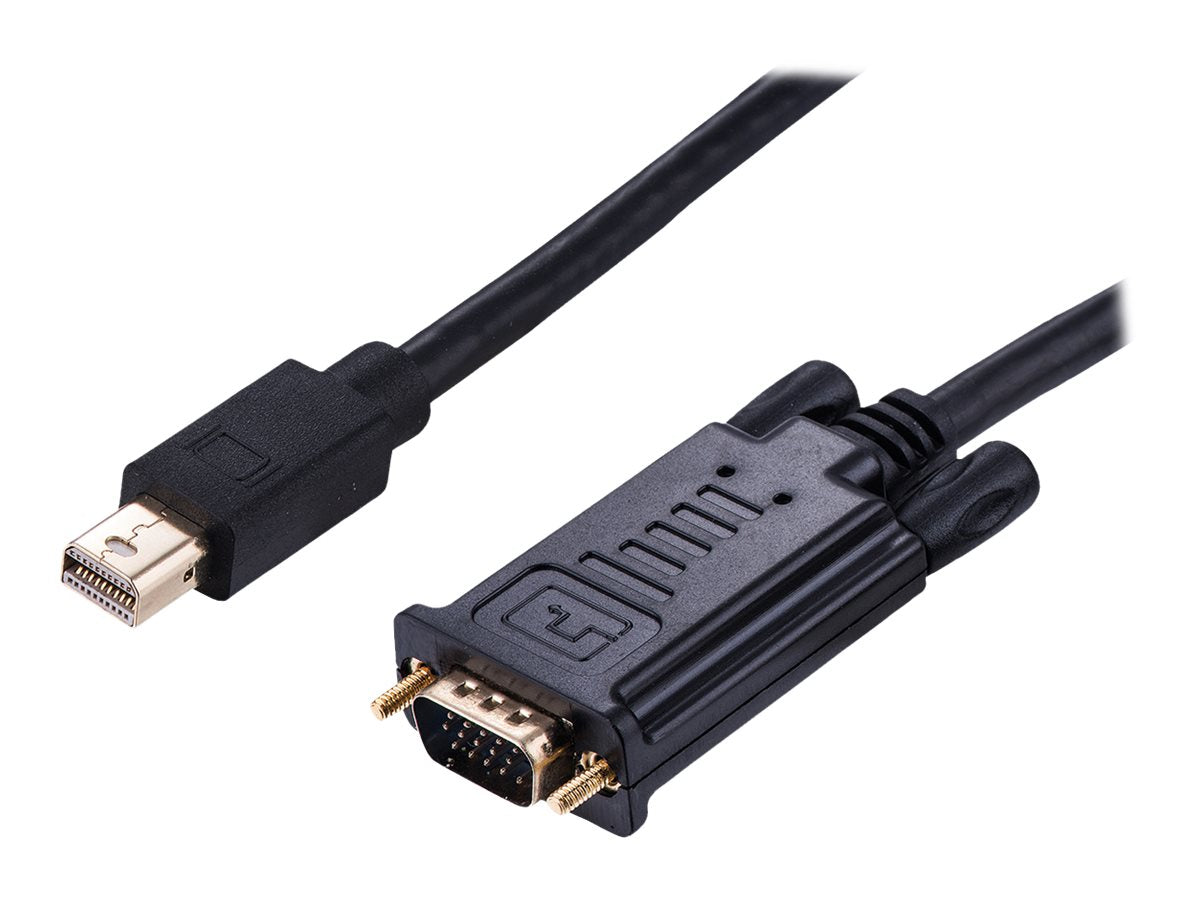 ROLINE Kabel Mini DisplayPort-VGA Verpackung