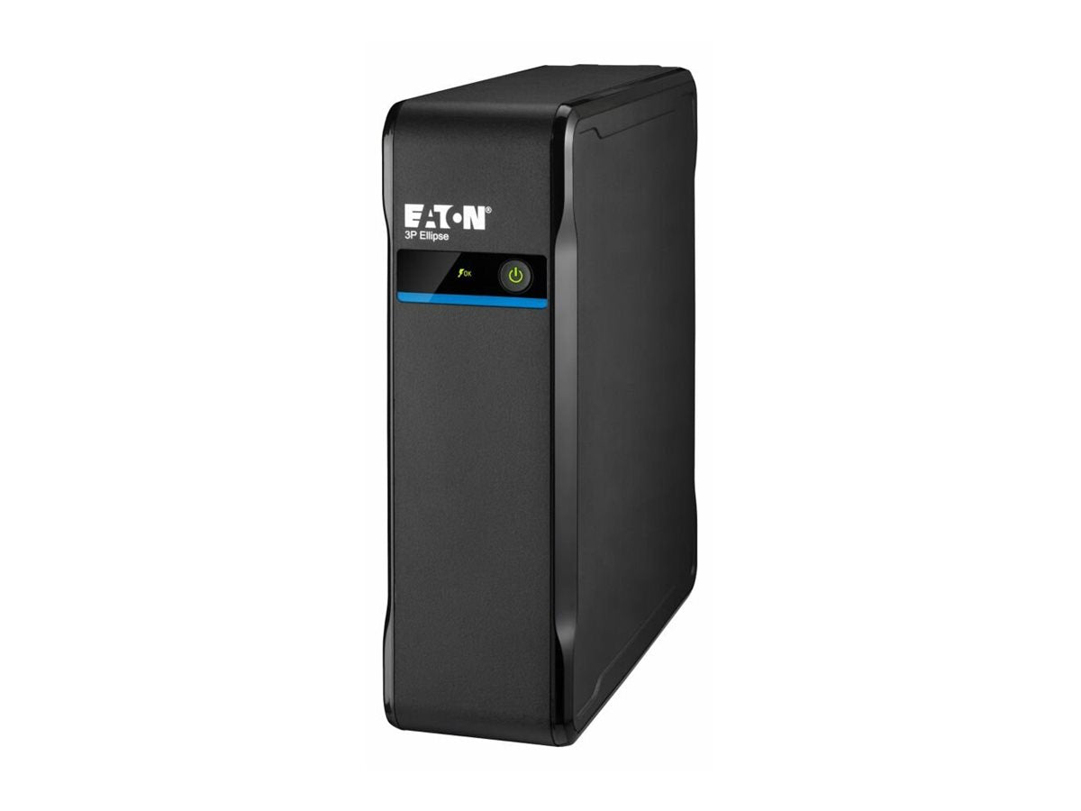 EATON 3P Ellipse 550 IEC Detailansicht