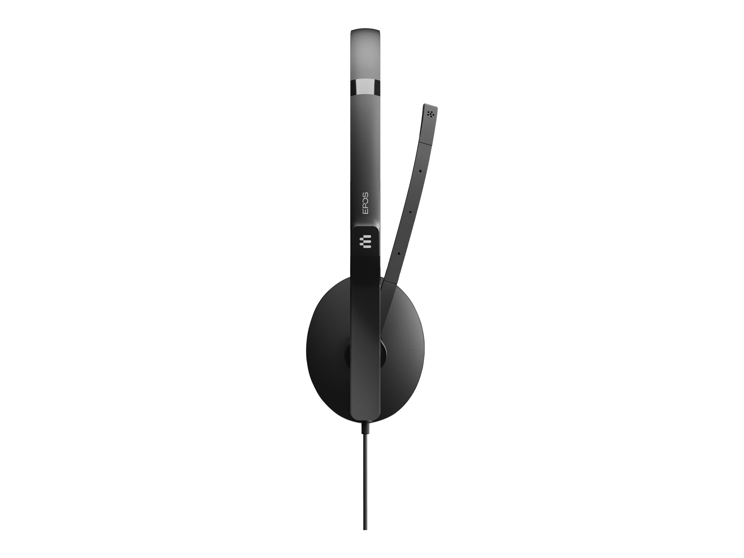 EPOS ADAPT 165T USB-C II Stereo Headset mit Zubehör