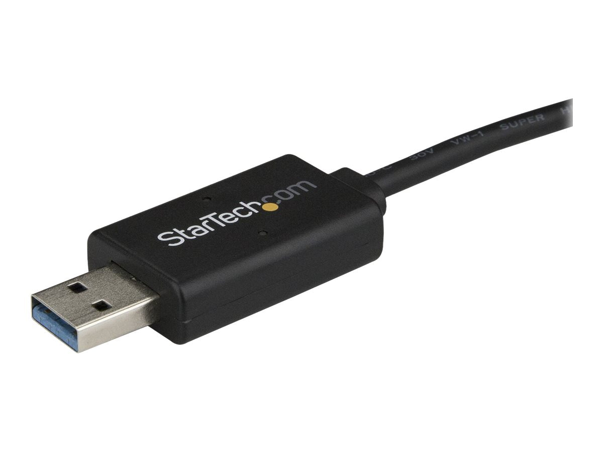 STARTECH.COM USB-C auf USB Datentransferkabel Verpackung