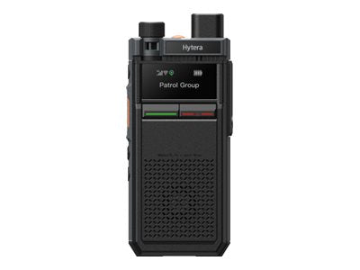 HYTERA P50E Vorderansicht