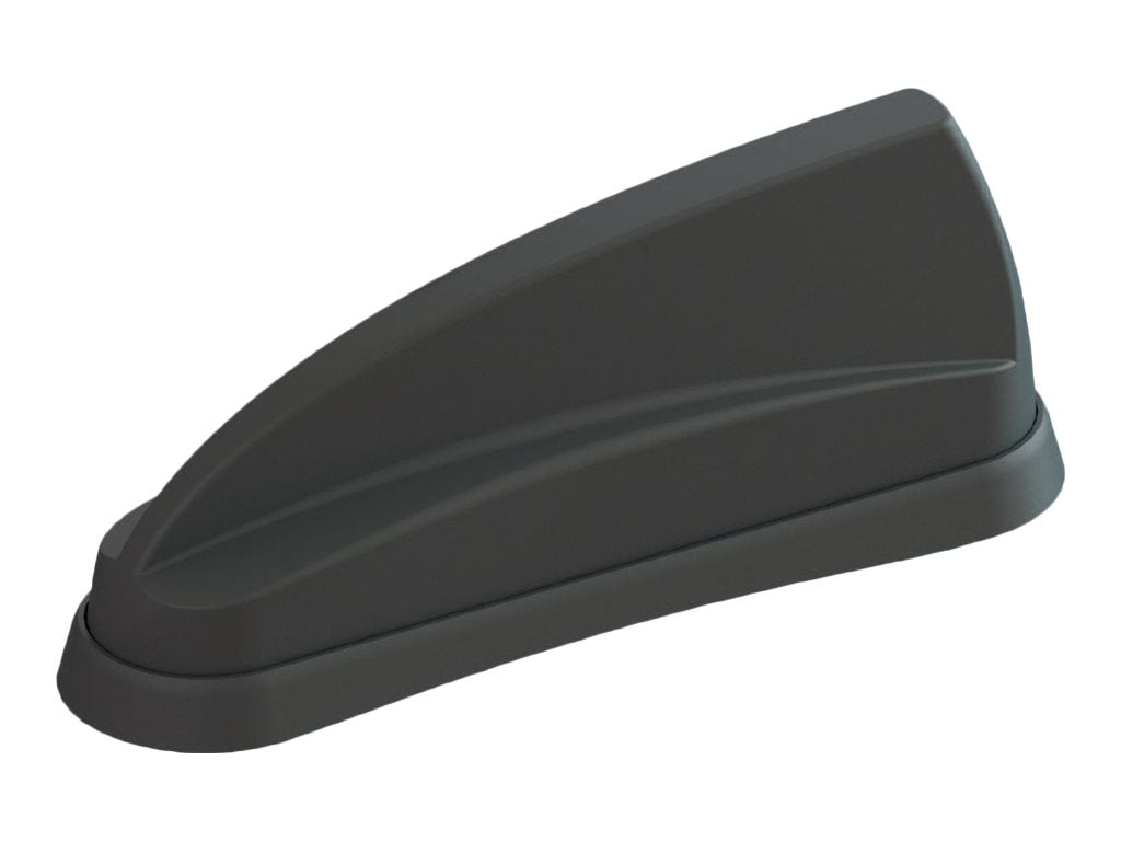 PUC PANORAMA Fahrzeugantenne LTE/WLAN MIMO 5G/4G/3G/2G/WLAN+GPS/GNSS Vorderansicht