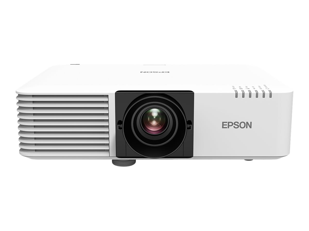 EPSON EB-L520U 3LCD Projektor Detailansicht