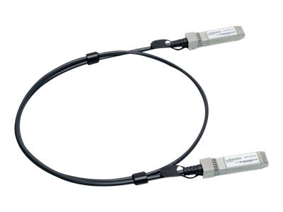 LANCOM SFP-DAC10 10GBase Direktanschlusskabel Vorderansicht