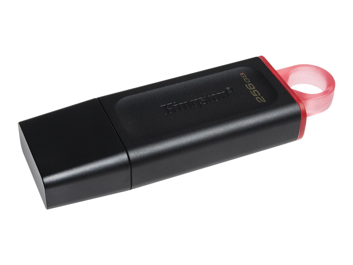 KINGSTON 256GB USB3.2 Gen1 DataTraveler Exodia Black + Pink Verpackung