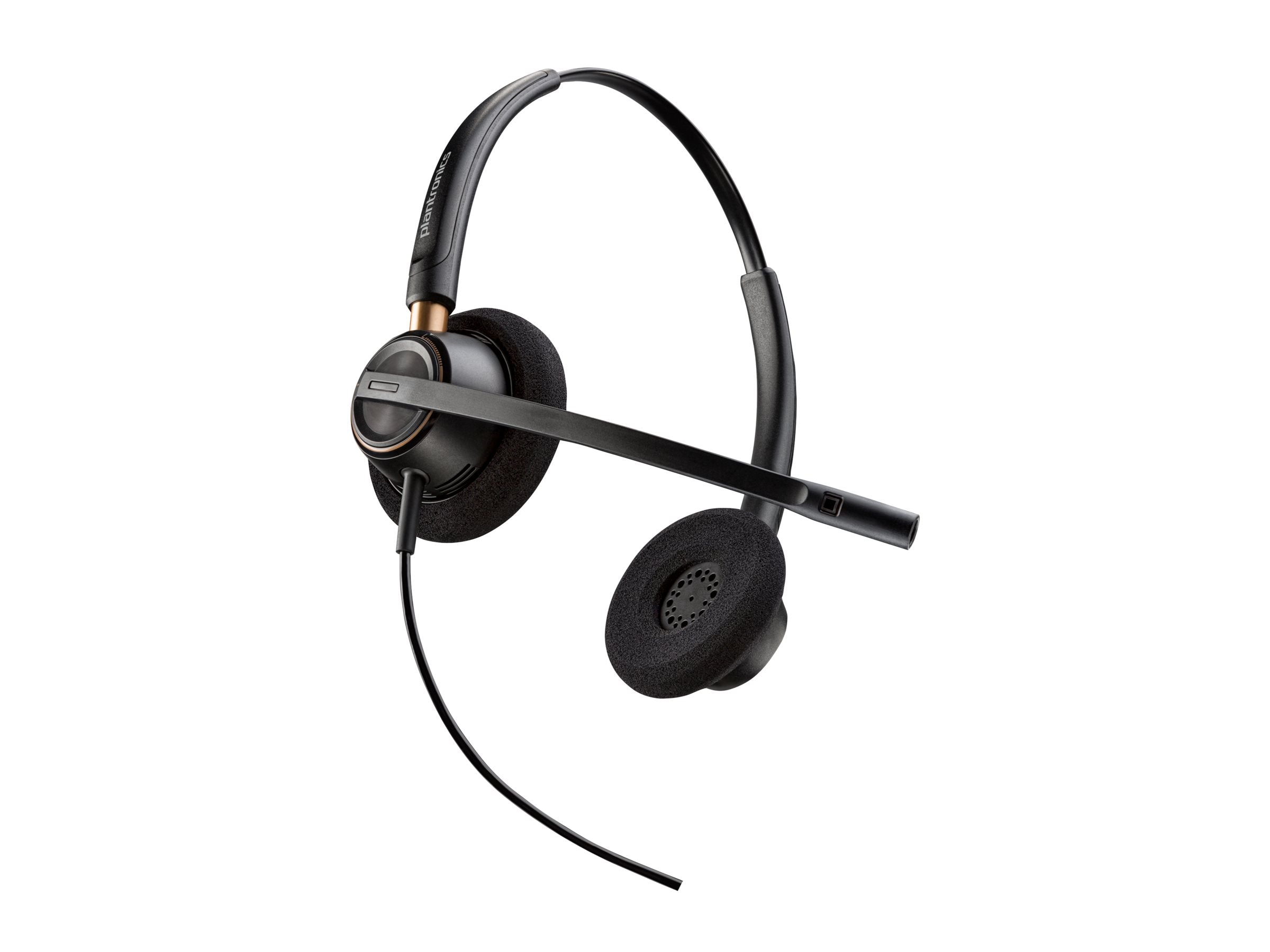 HP Poly EncorePro 525 Headset Verpackung