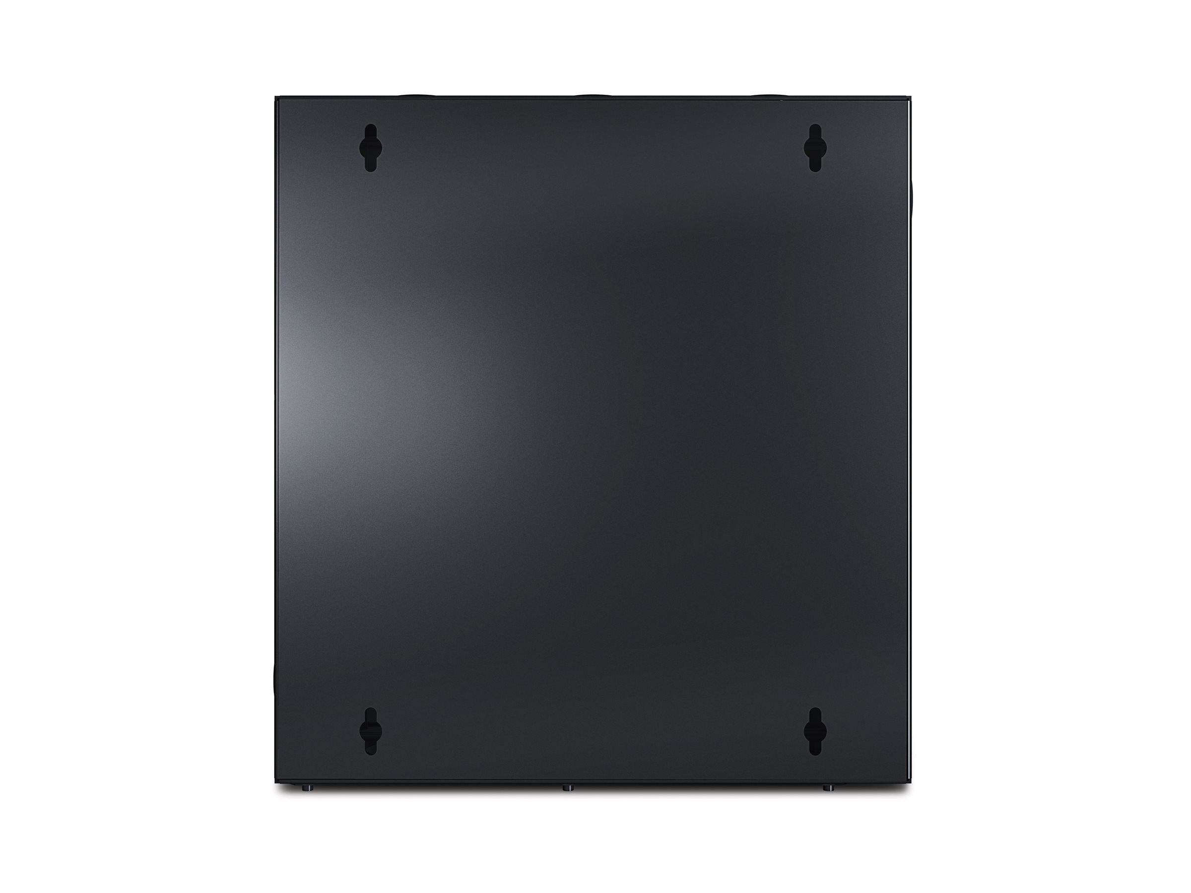 APC NetShelter WX 13U Vented Front Door schwarz - Verpackung