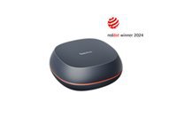 SANDISK Desk Drive 4TB USB Type-C Desktop External SSD up to 1000MB/s High-capacity Solid State Drive