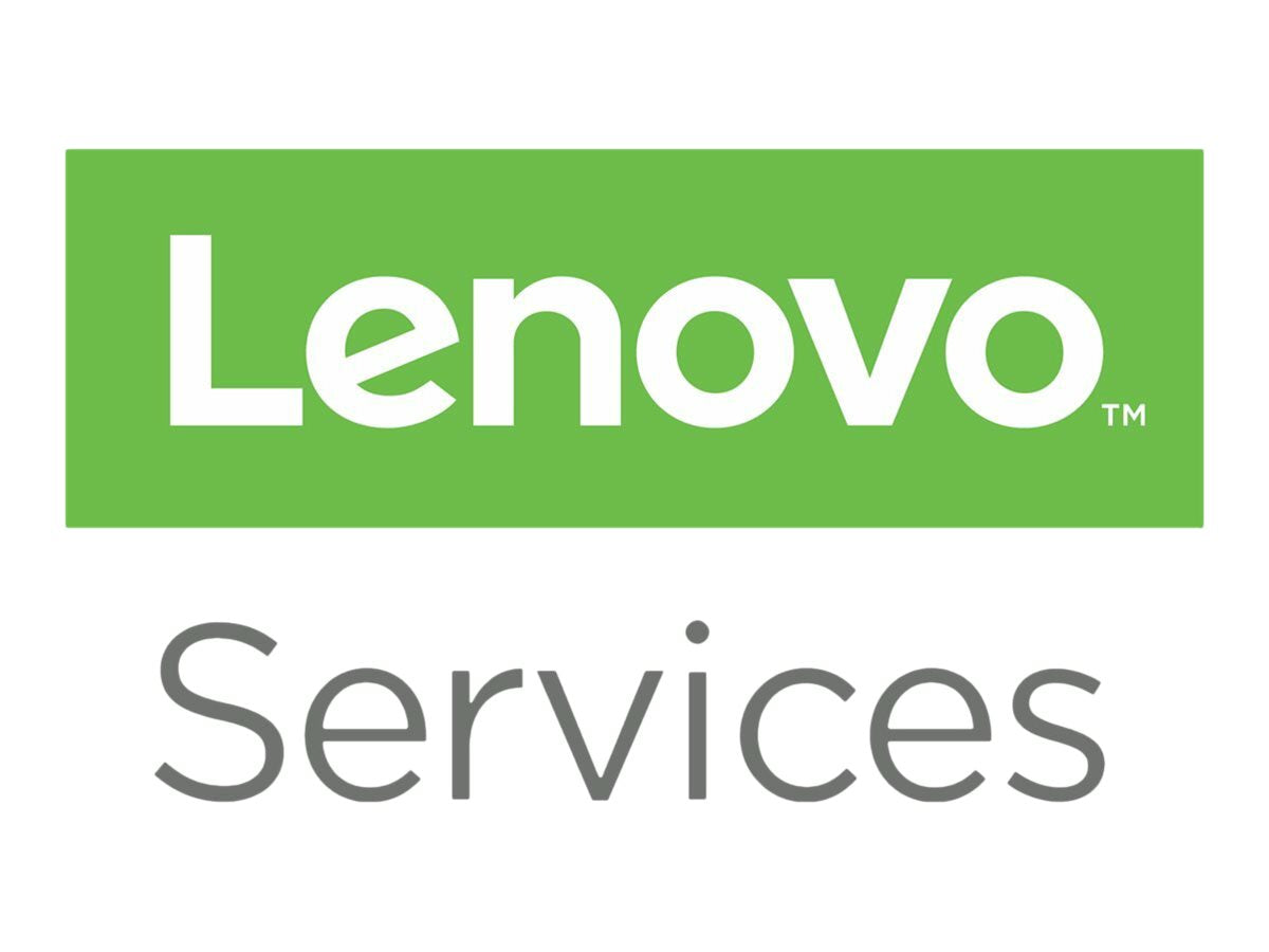 LENOVO ePack 2Y Post Warranty Premier - Vorderansicht