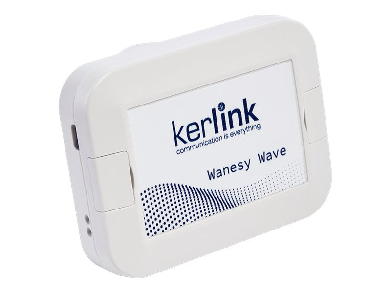 KERLINK Wanesy Wave Beacon 868 MHz - Vorderansicht