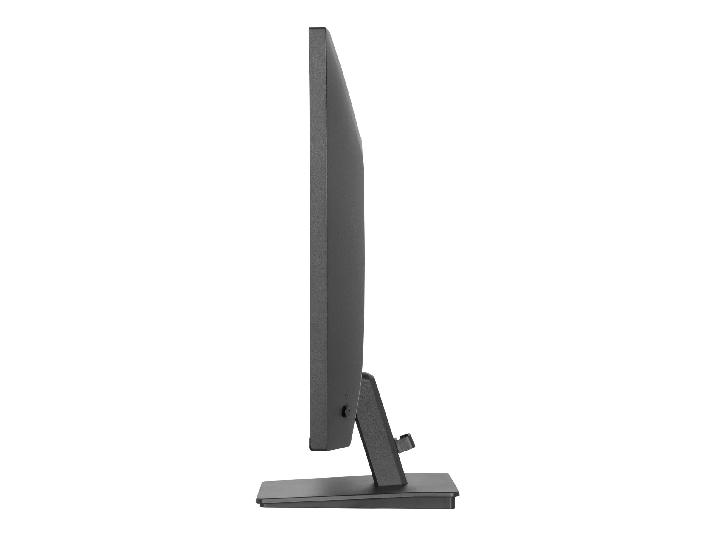 IIYAMA X2791HS-B1 Monitor Seitenansicht