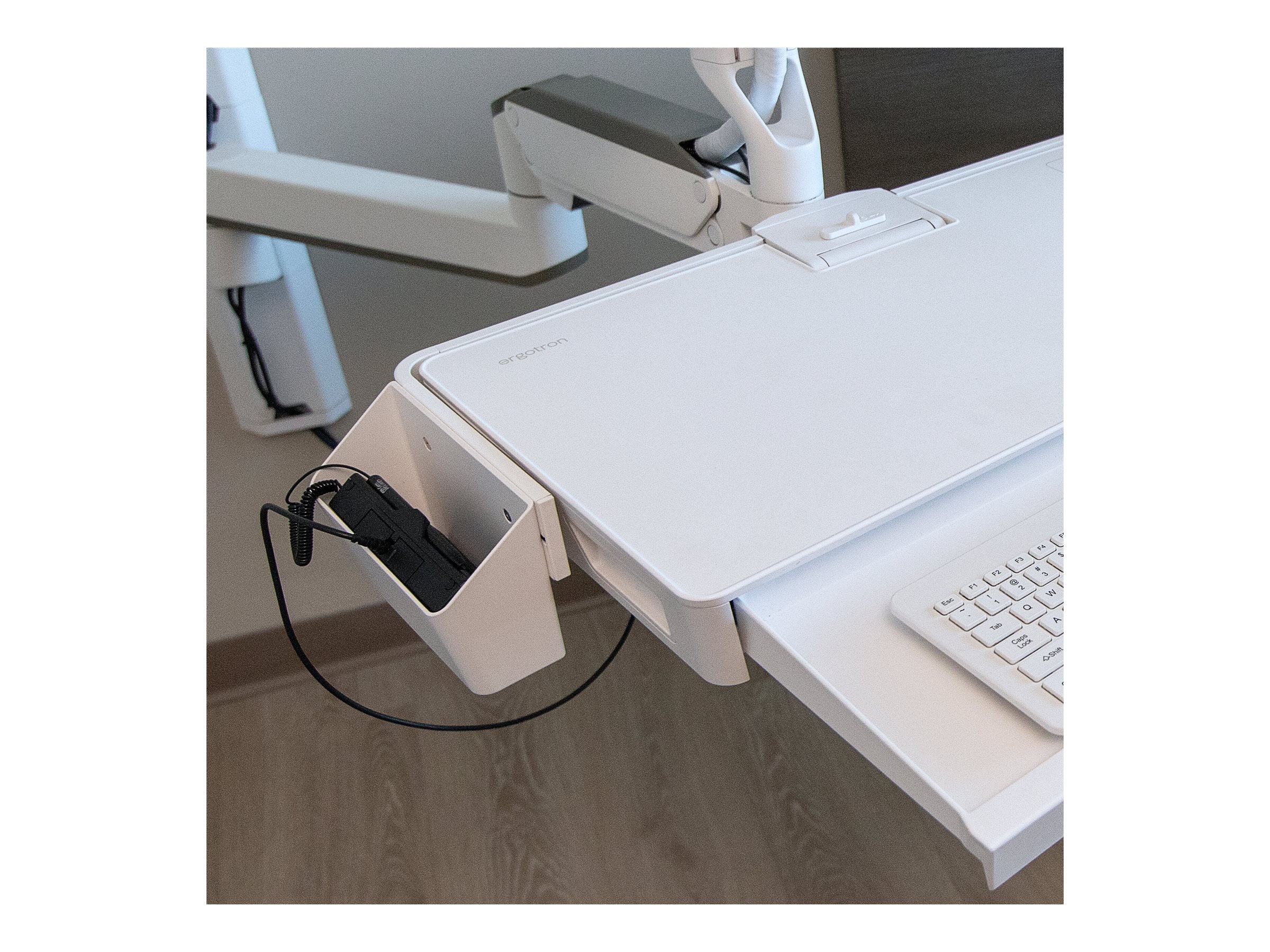 Detailansicht des ERGOTRON Carefit Combo Pad Holder
