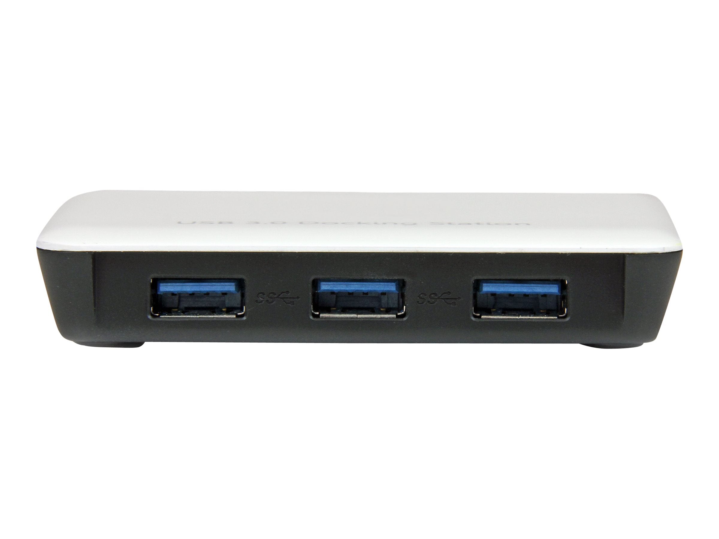 STARTECH.COM 3 Port USB 3.0 Hub Verpackung