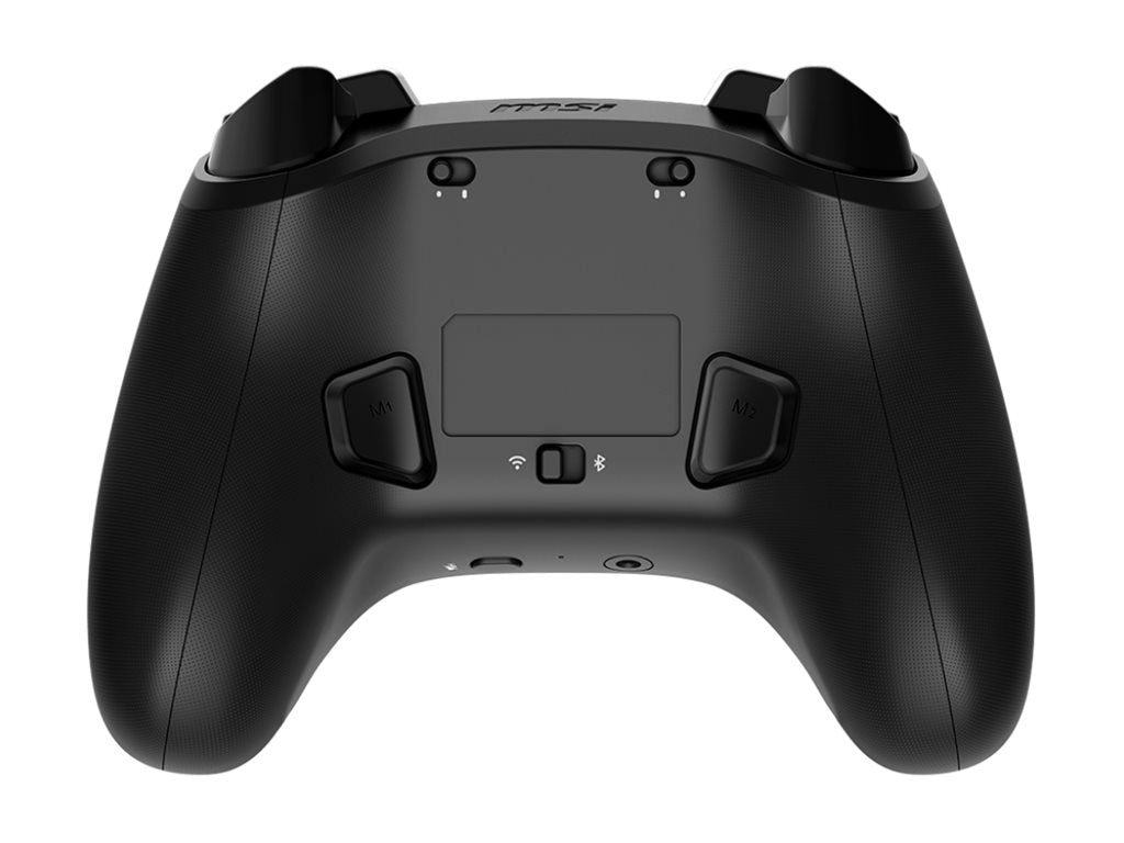 MSI FORCE GC300 W Gamepad mit Kabel