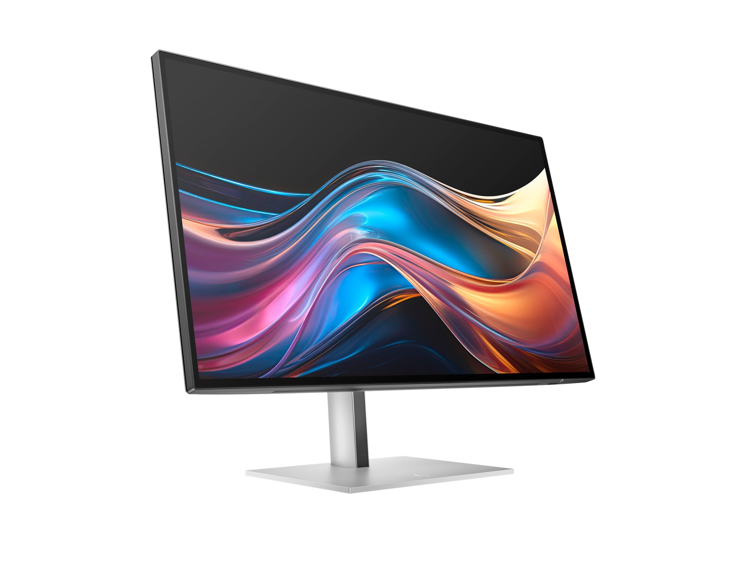 HP Series 7 Pro 727pq Monitor Seitenansicht