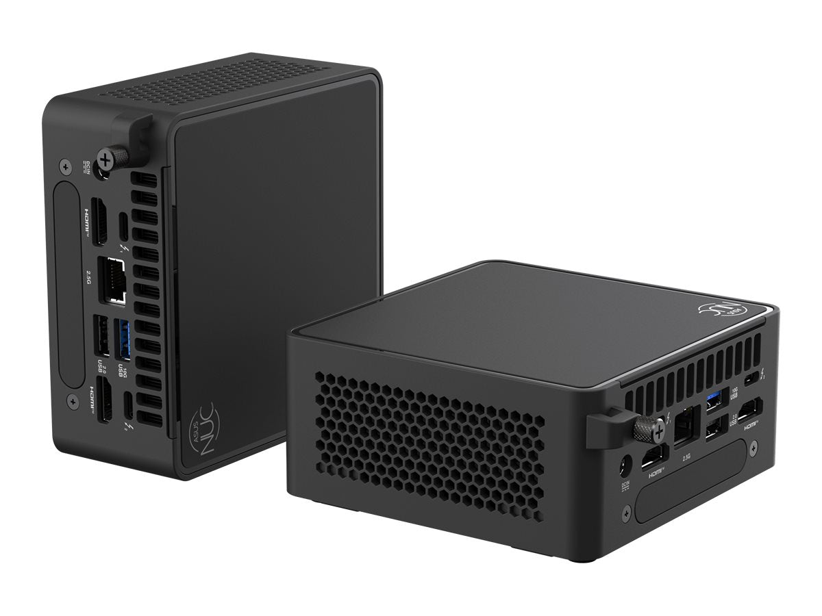 ASUS RNUC15CRHC500003 Barebone Verpackung