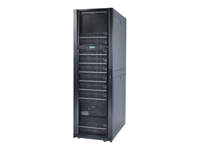 APC Symmetra PX 128kW Vorderansicht