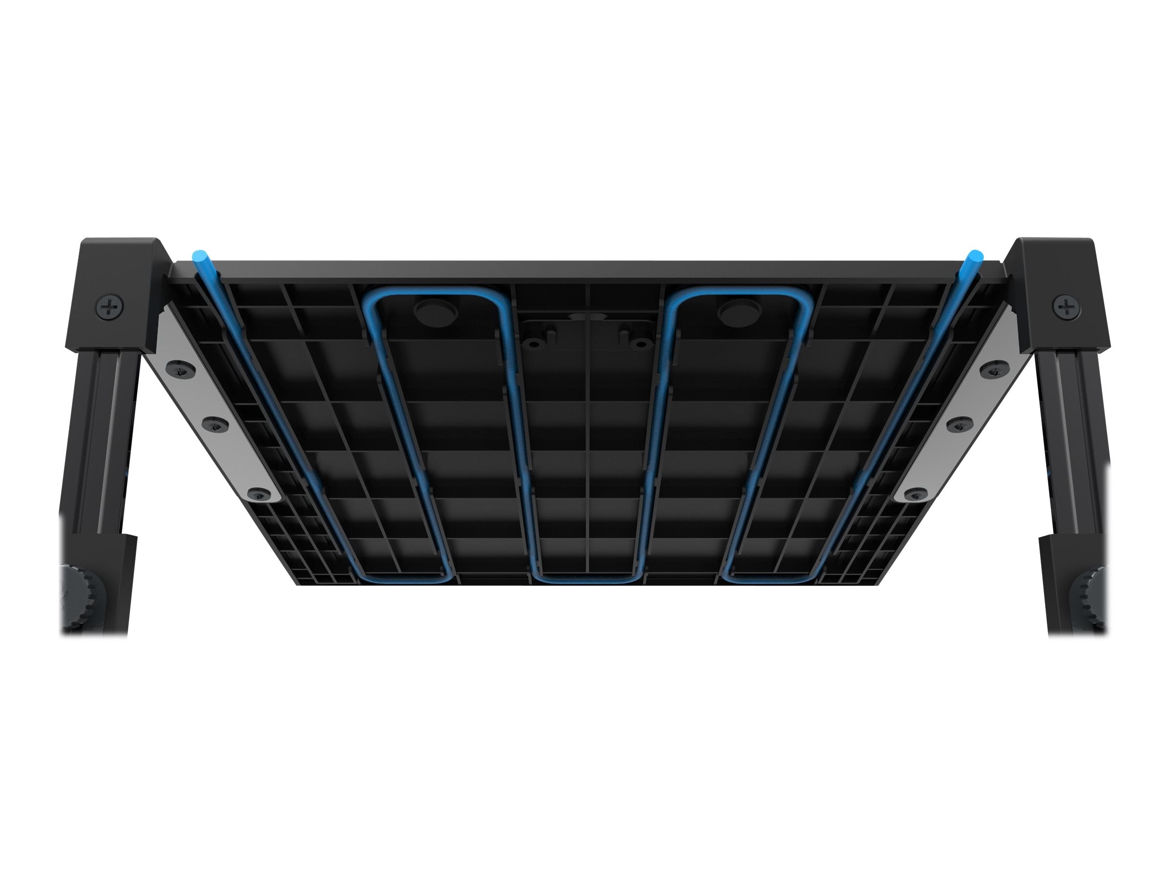 KENSINGTON K52783WW Smartfit Notebook Ständer Detailansicht