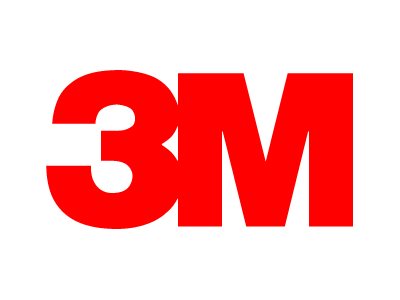 3M Bright Screen Privacy Filter für 15,6 Zoll Laptop - Vorderansicht