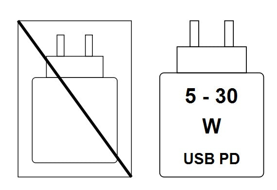 GIGASET GS6 PRO Smartphone Verpackung