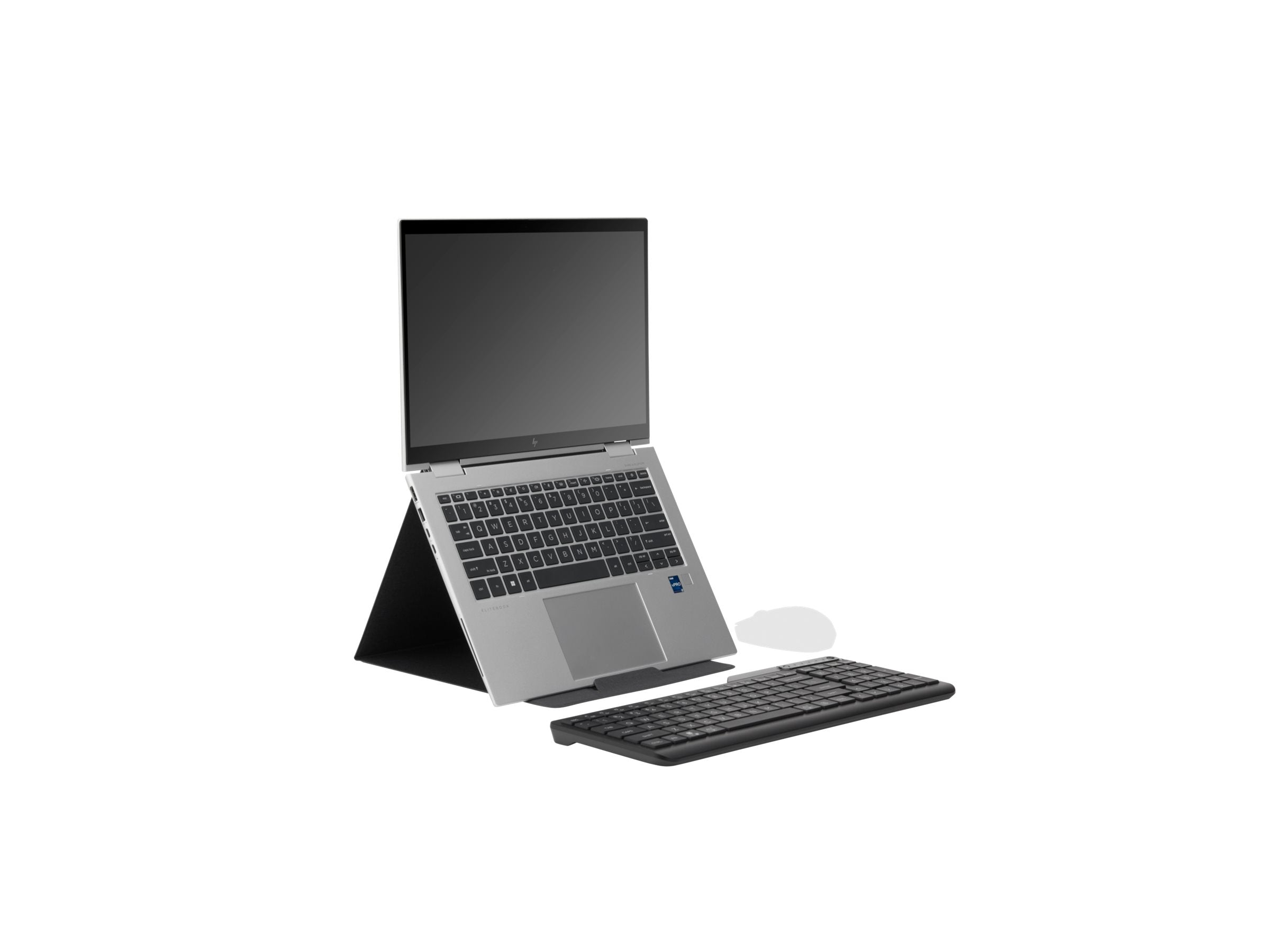 HP Convertible Laptop Stand Detailansicht
