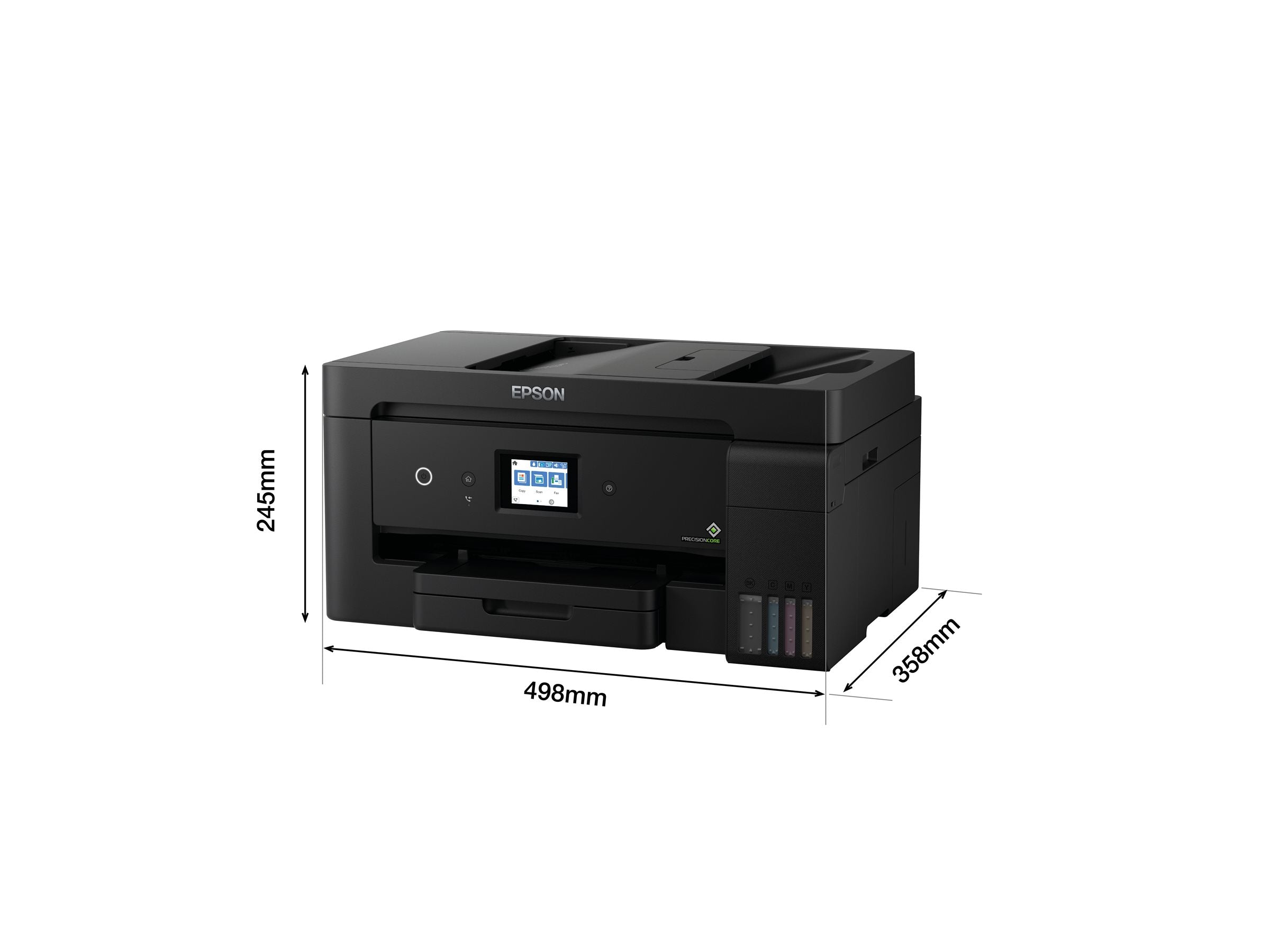 EPSON EcoTank ET-15000 MFP Verpackung