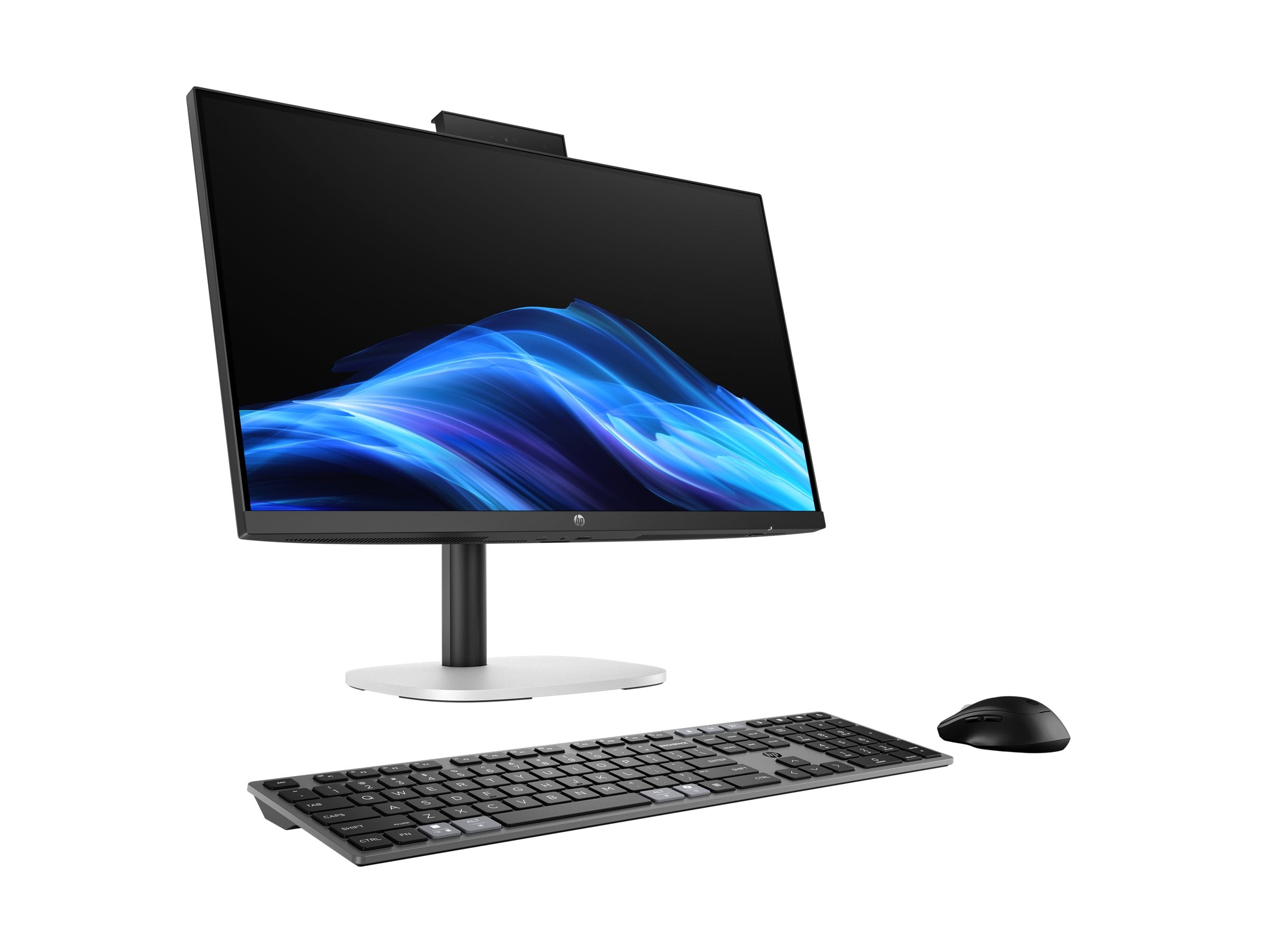 HP Pro Studio 4 AiO Intel Core Ultra 7 265T Verpackung