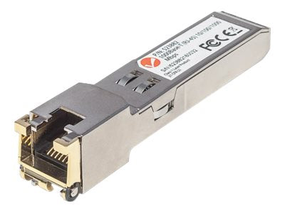 INTELLINET Gigabit SFP Mini-GBIC Transceiver 1000Base-T Detailansicht