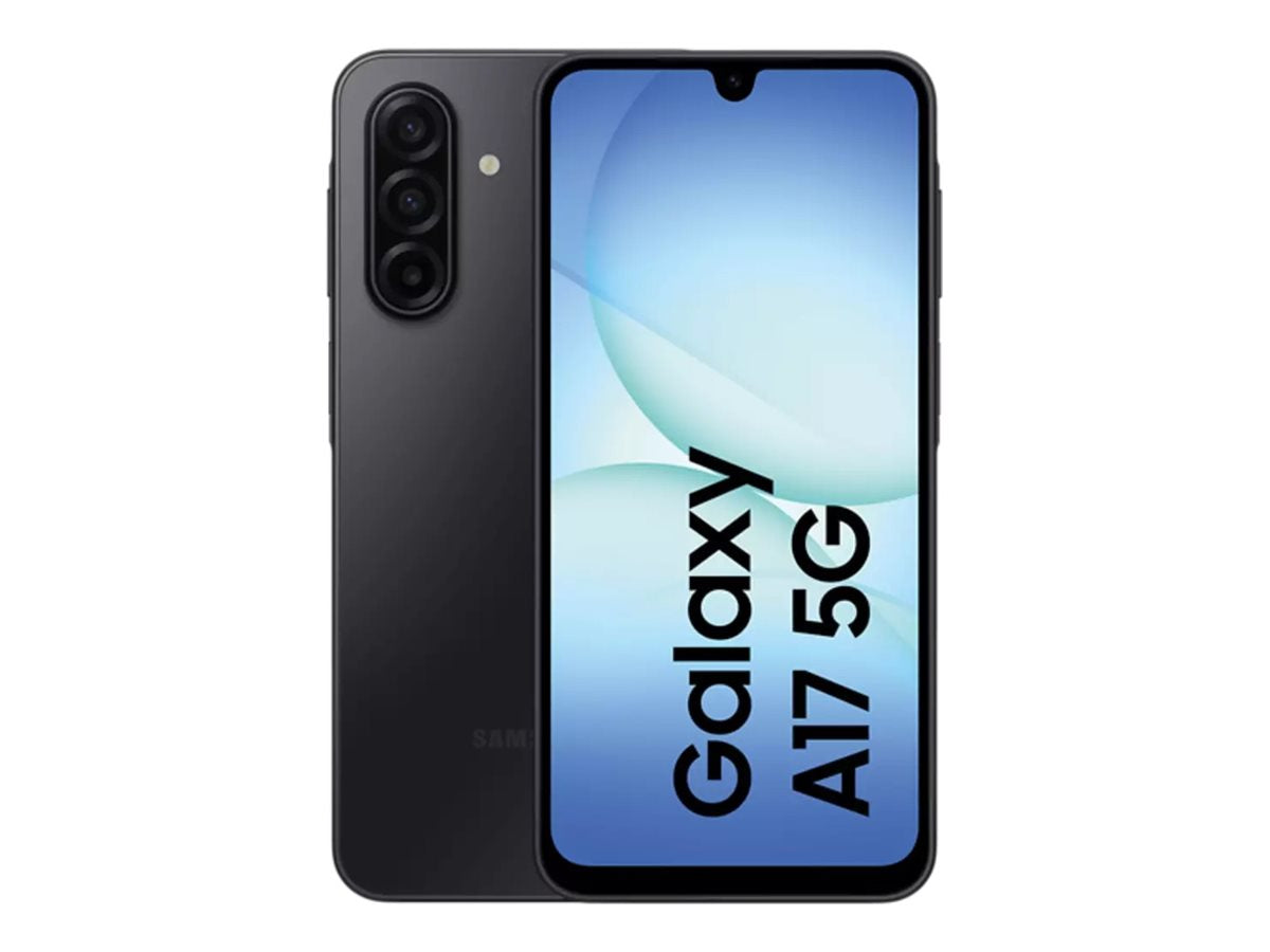 TELEKOM Samsung Galaxy A17 5G Vorderansicht