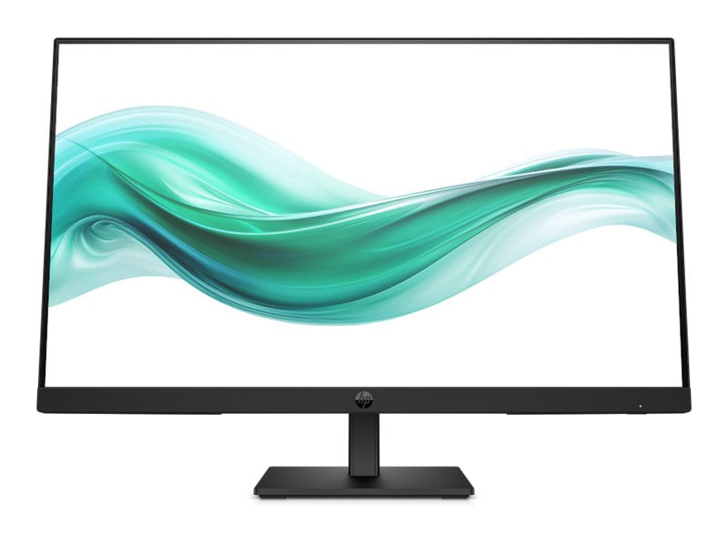 HP Series 3 Pro Monitor Detailansicht