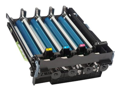 LEXMARK 700P Fotoleitereinheit Vorderansicht