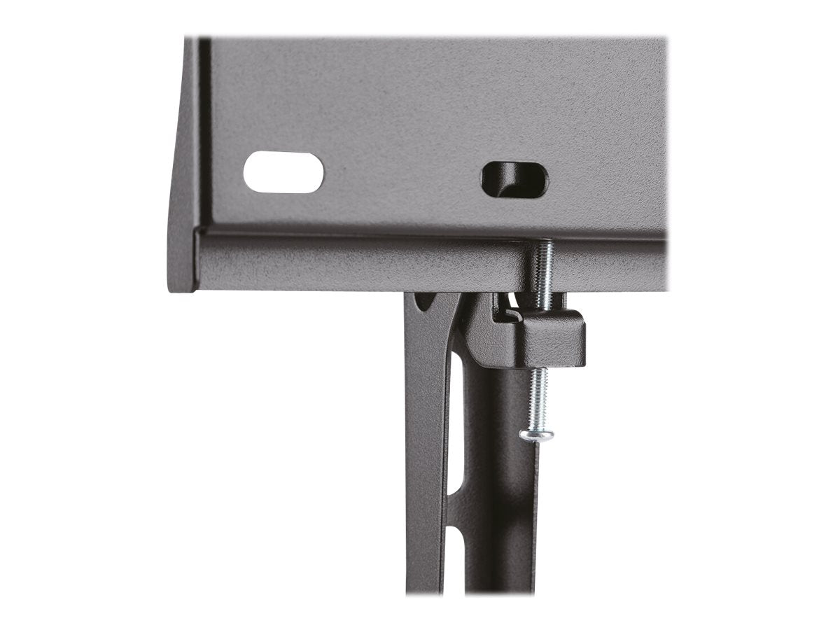 NEOMOUNTS TV/Monitor Wandhalterung Vorderansicht