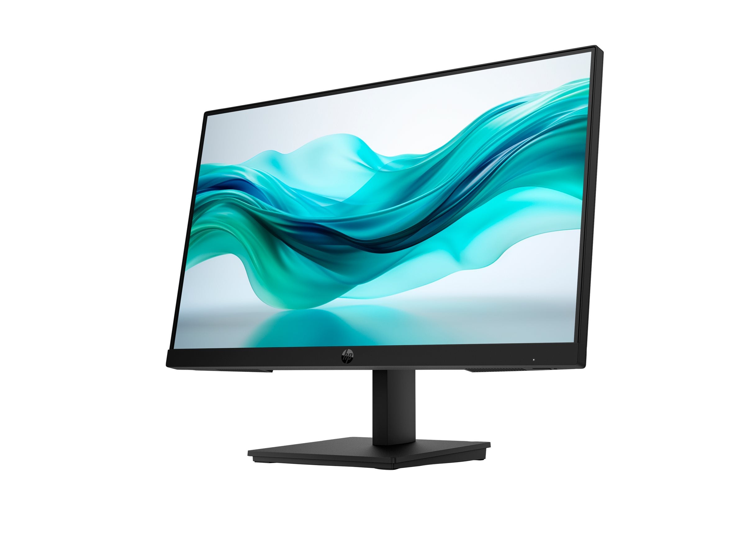 HP Series 3 Pro 322pf Monitor Seitenansicht