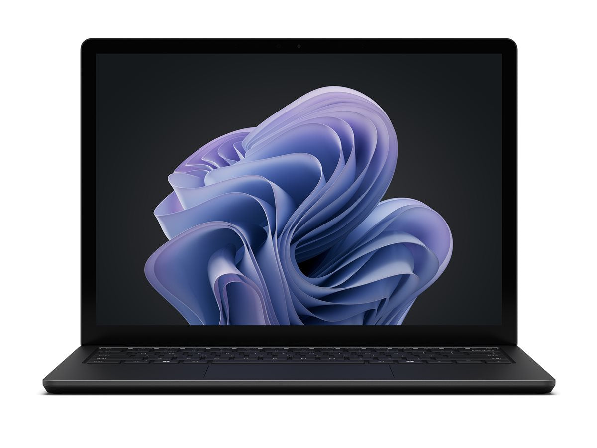 Verpackung des MICROSOFT Surface Laptop 6