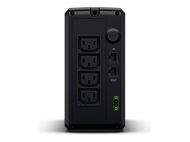 CYBERPOWER UT800EIG USV Detailansicht