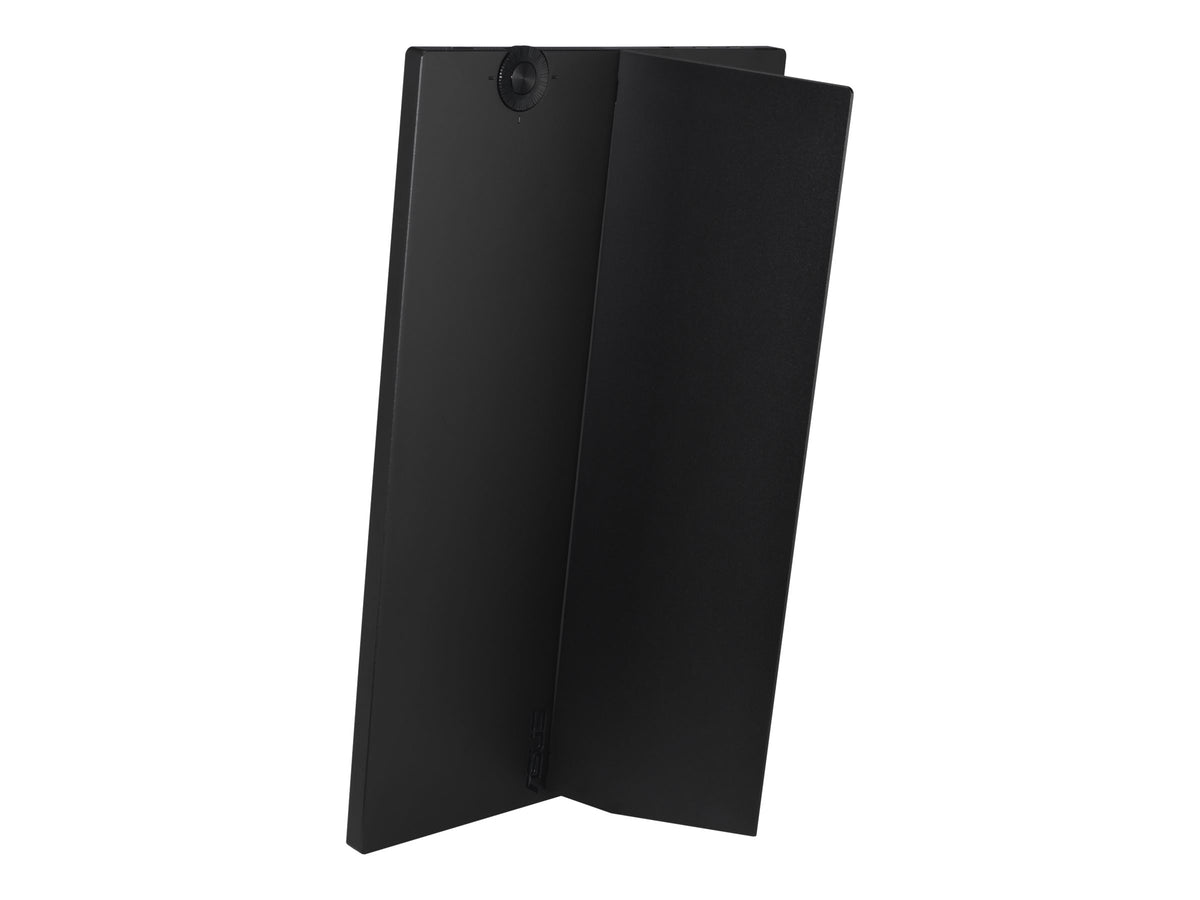 ASUS PA148CTV Monitor seitliche Ansicht