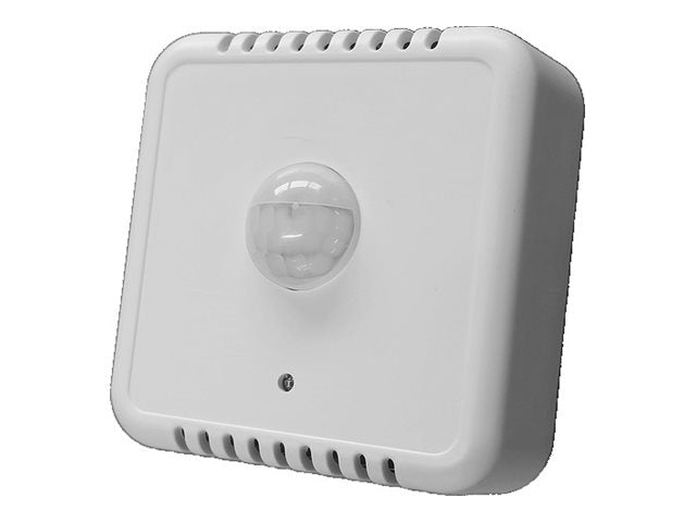 WATTECO MOVE O LoRaWAN temperature humidity luminosity presence sensor
