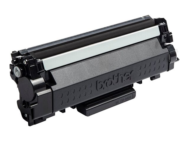BROTHER TN-2420 Toner Seitenansicht
