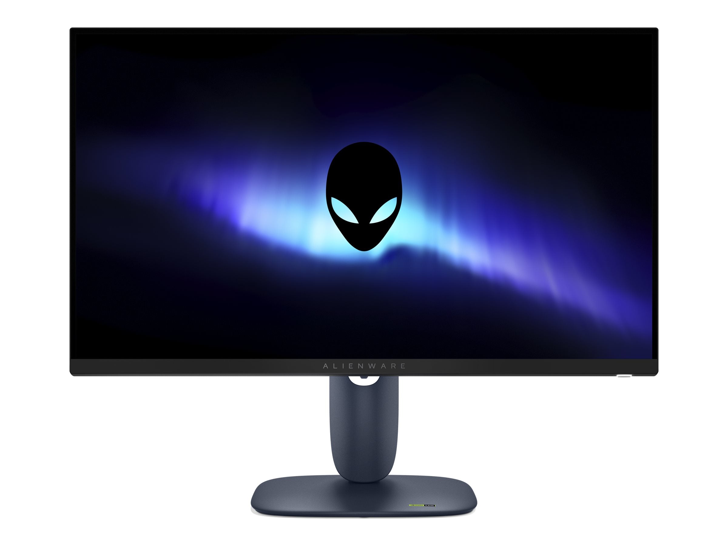 DELL Alienware 27 Gaming Monitor AW2725DM Vorderansicht