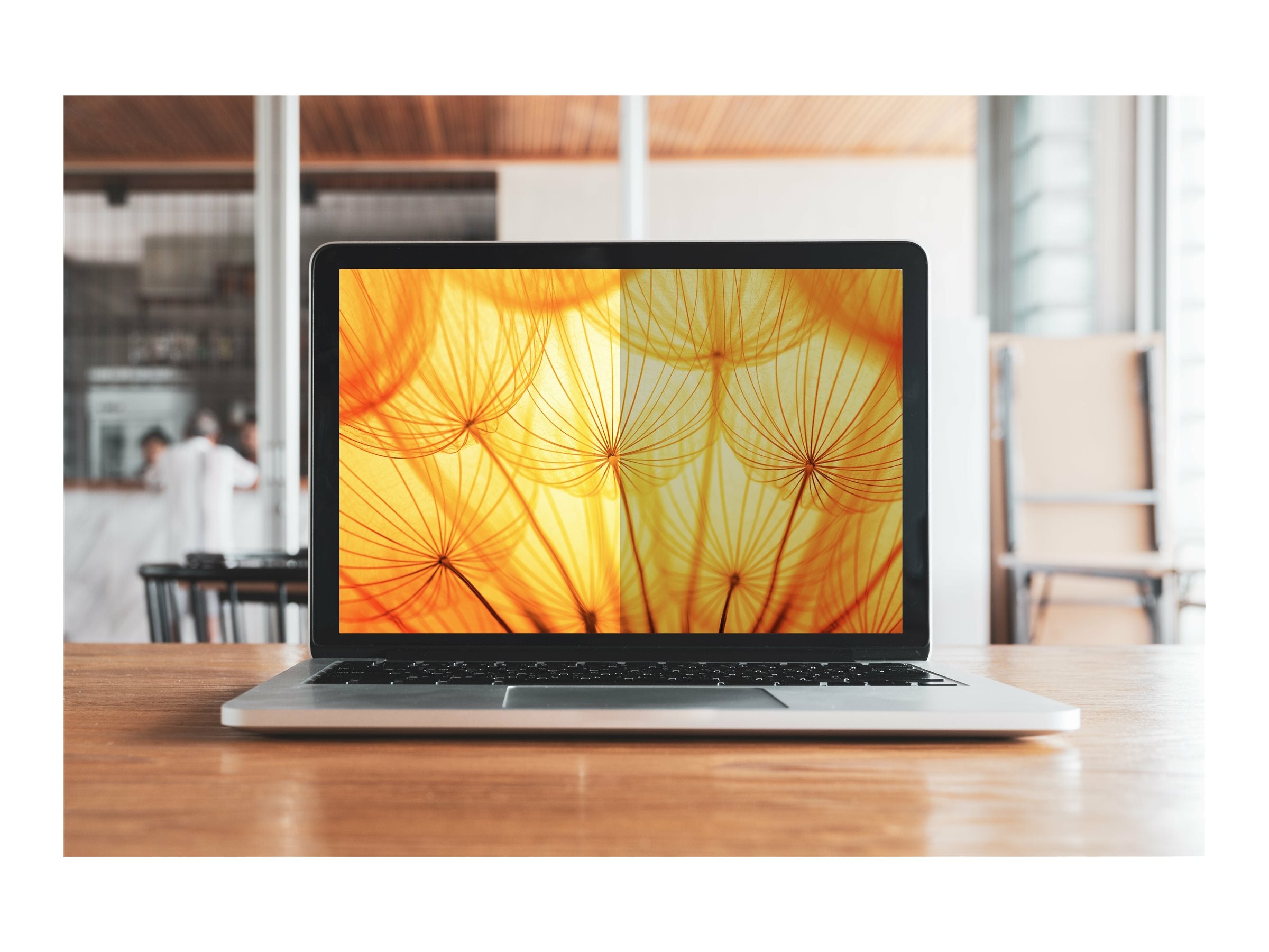 3M Bright Screen Privacy Filters for Laptops and Tablets