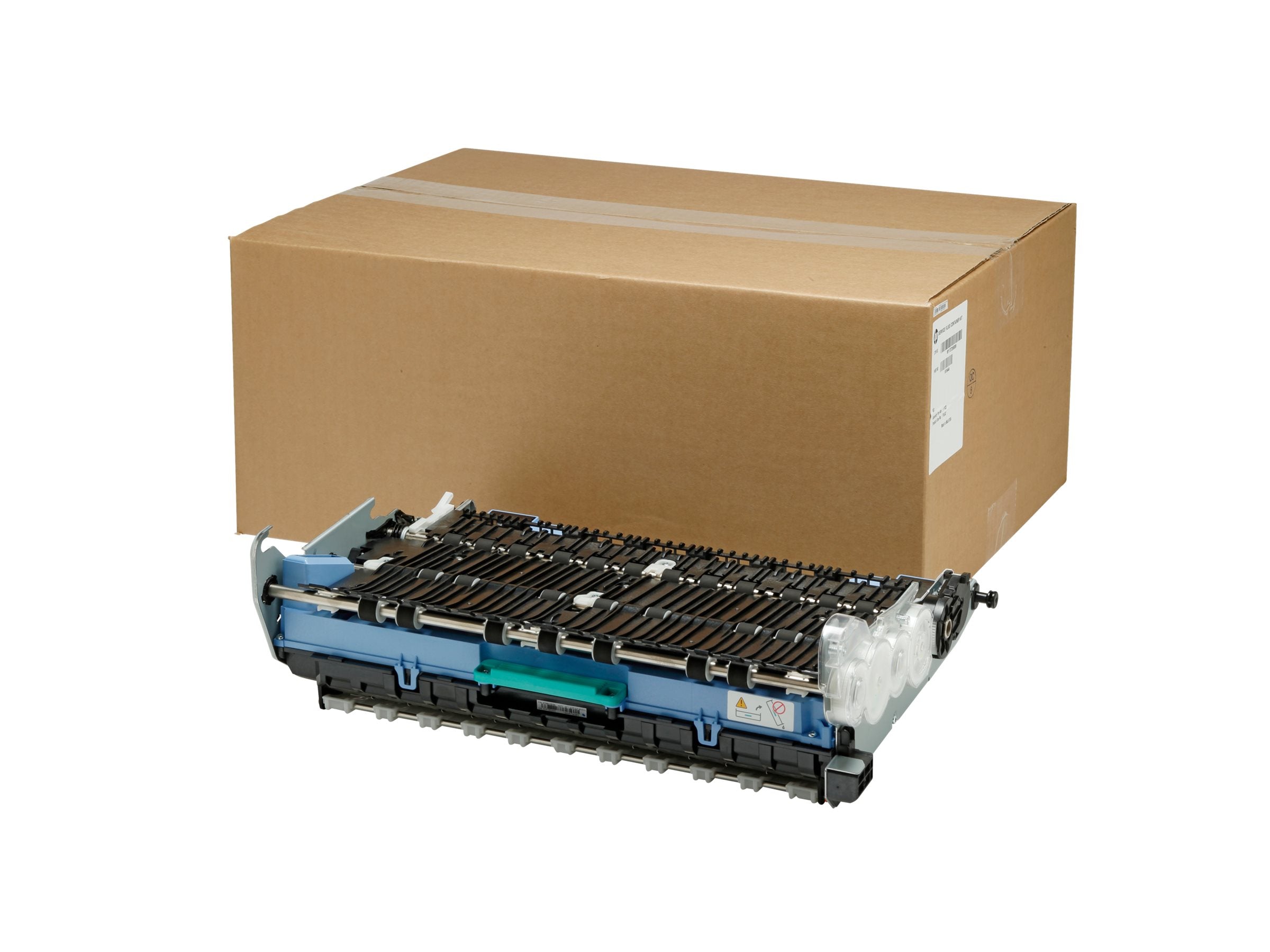 HP PageWide Service Fluid Container - Seitenansicht