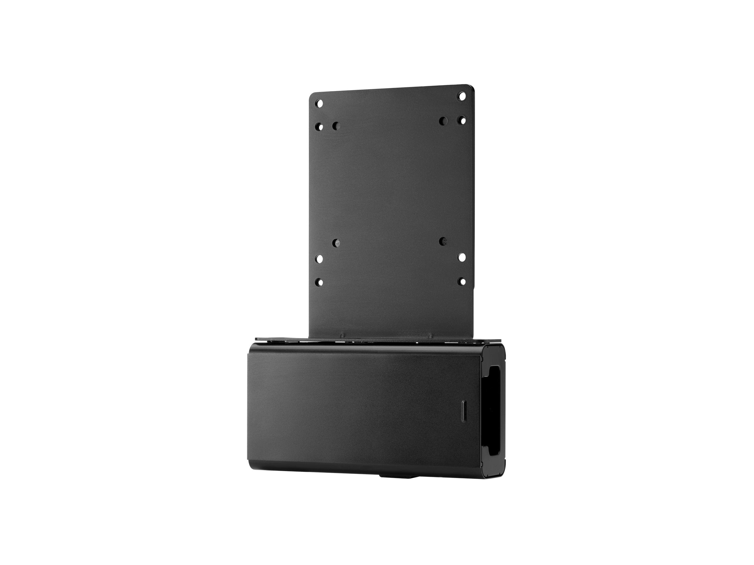 HP B300 Bracket mit Netzteilhalterung - Verpackung