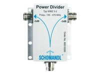 SCHOMANDL RF Power Divider 3-3dB WIBZ 3-3