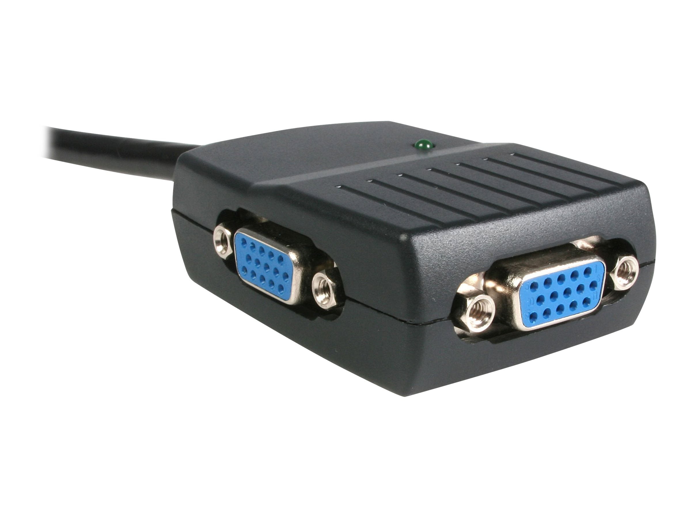 STARTECH.COM ST122LE 2 Port VGA Video Splitter - Verpackung