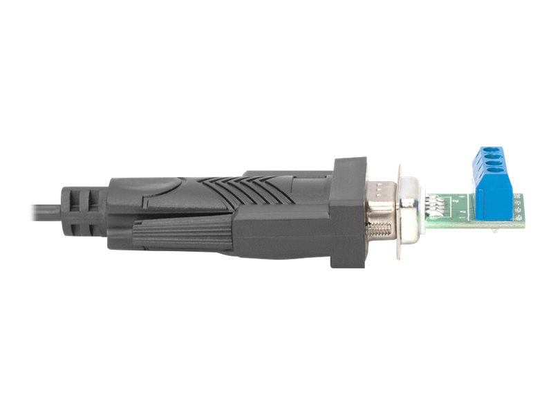 DIGITUS USB Typ-C to RS485 Converter Verpackung