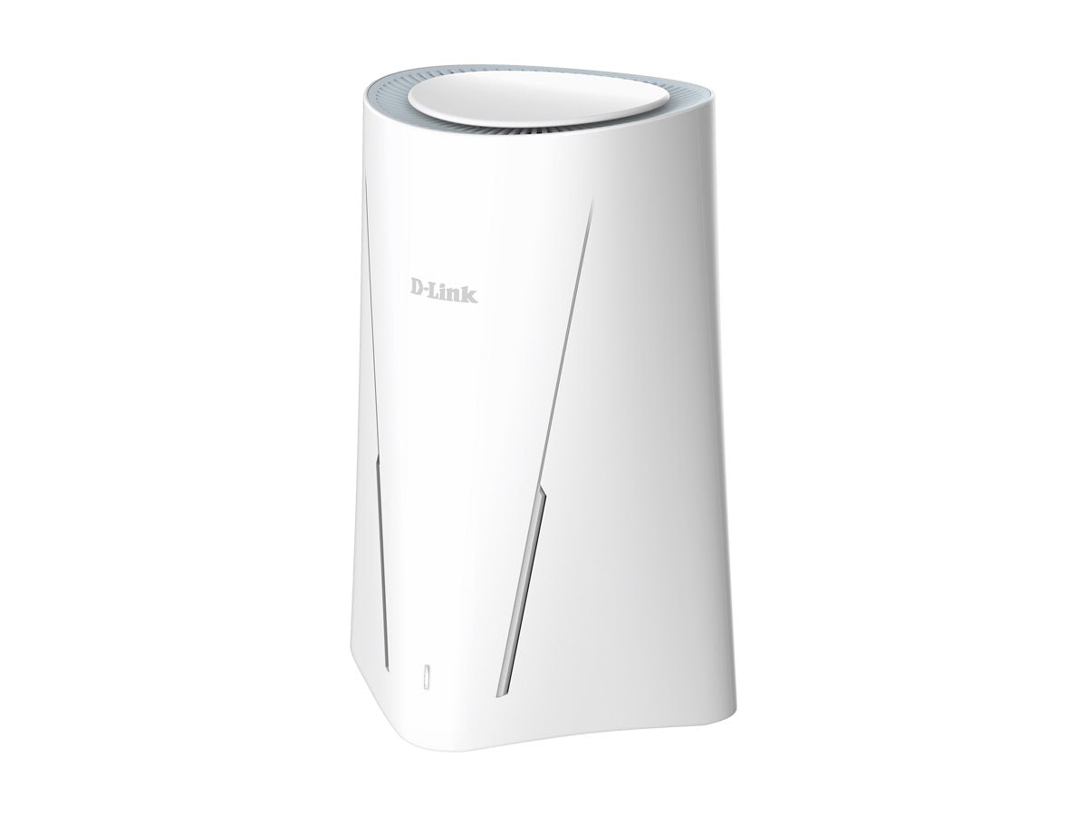 D-LINK G530V2 Desktop Router Detailansicht