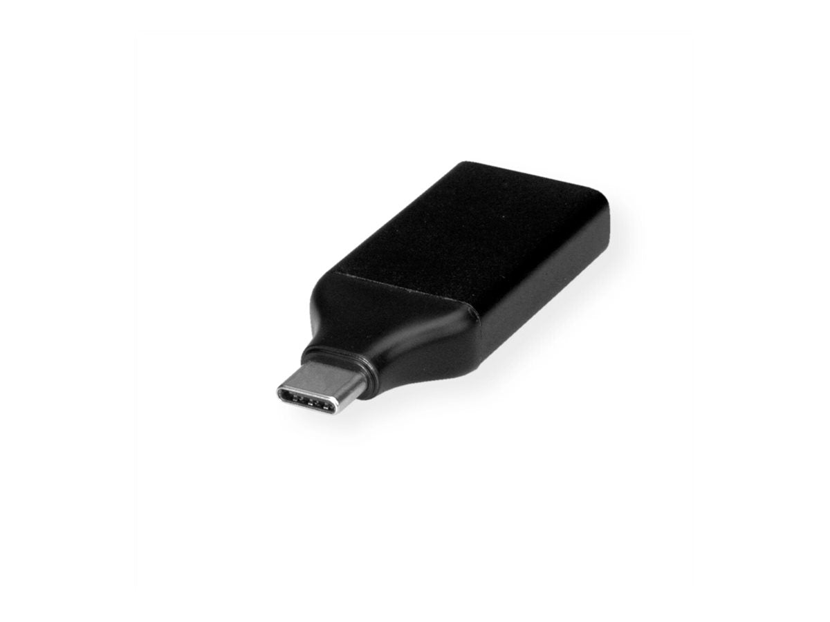 ROLINE Display Adapter USB Typ C - DisplayPort v1.2 Detailansicht