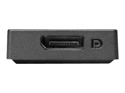 LENOVO ThinkPad Universal USB3.0 to DP Adapter Verpackung