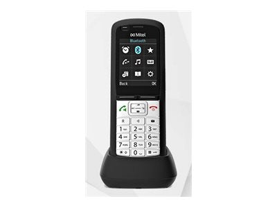 MITEL OpenScape DECT Phone R6 Vorderansicht
